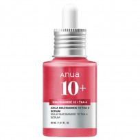ANUA NIACINAMIDE 10% + TXA SERUM X30