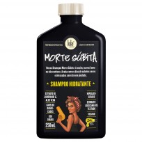 LOLA SHAMPOO MORTE SUBITA X250 GRS   