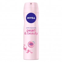 NIVEA DEO PEARL & BEAUTY