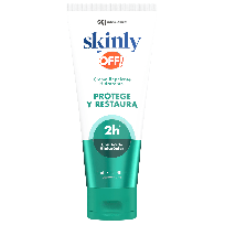 SKINLY CREMA REPELENTE HA X200       