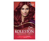 KOLESTON KIT ROJOS 5546