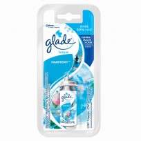 GLADE TOQUE RTO HARMONY