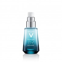 VICHY MINERAL 89 OJOS X15ML      