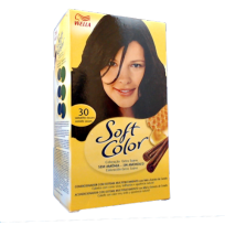 SOFT COLOR 30