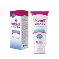 VALCATIL COMPLEX SHAMPOO X150ML    