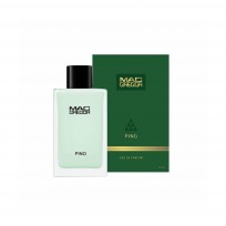 MAC GREGOR PINO X100ML        