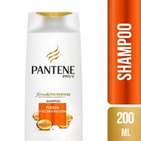 PANTENE SH X200 FUERZA REC.