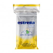 ESTRELLA PAñOS X40