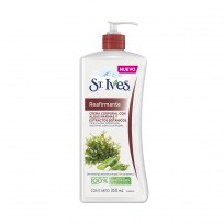 ST.IVES CR.X350 REAFIR.NVA.