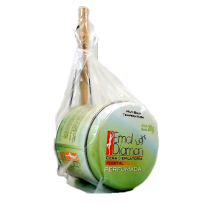 EMAL DIAMAN LATA X200 VEGETAL