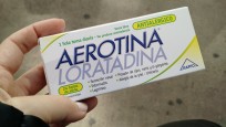 AEROTINA 10 MG COMP X 30