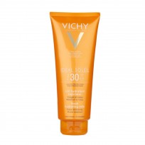 VICHY SOLAR IDEAL SOLEIL FAMILY MILK F30 X300    