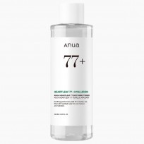 ANUA HEARTLEAF 77 HYA.TON.X250