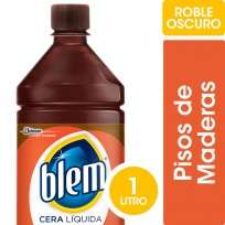 BLEM CERA MAD.X900 OSCURO 