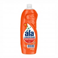 ALA DETERGENTE POMELO X 300 ML