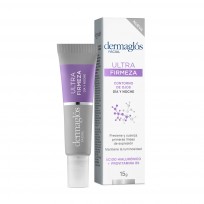 DERMAGLOS ULTRA FIRMEZA OJOS X15G