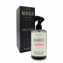 AERO SOFT NEROLA HOME SPRAY PREMIUM X400 ROSES  