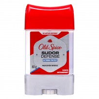 ANTITRANSPIRANTE OLD SPICE GEL EN BARRA X 50G  