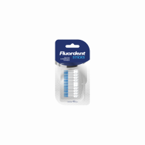 FLUORDENT PALILLOS DE GOMA X40 U.