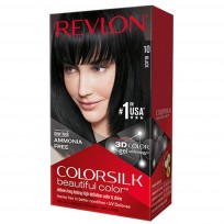 COLORSILK TINTURA KIT 10         