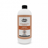 AERO SOFT DIFUSOR REPUESTO ENERGY X500 ML