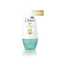DOVE ROLLON X50 PERA ALOE