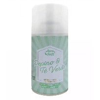 AERO SOFT REPUESTO PEPINO TE VERDE X270 ML