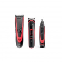 GAMA SET CLIPPER 649 + TRIMMER