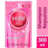 SEDAL SH.X300 CERAMIDAS