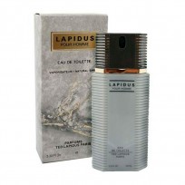 LAPIDUS X100 MEN              