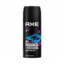 AXE DESODORANTE MARINE AEROSOL