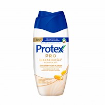 PROTEX GEL DE DUCHA X230ML REGENERACION