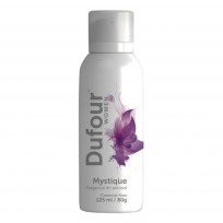 DUFOUR DEO X125 MYSTIQUE DAMA      