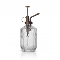 VAPORIZADOR CON BOMBA B4712   