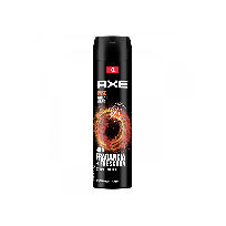 AXE DEO AEROSOL X230ML. MUSK  