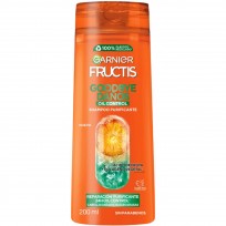 FRUCTIS SHAMPOO X200 OIL CONTROL