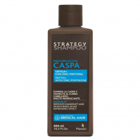 STRATEGY SHAMPOO CASPA X300ML   