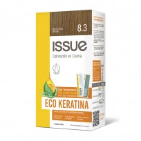 ISSUE KIT ECO KERATINA 8.3