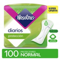 NOSOTRAS PROTECTOR X100            