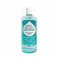 HAN SHAMPOO X500ML. ACIDO HIALURONICO    