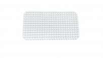 BUNGUIS ALFOMBRA ANTIDESLIZANTE BLANCO 5010B