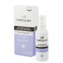 TORTULAN CREMA FACIAL ANTIARRUGAS FPS 15 X 60 G