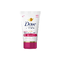 DOVE ANTITRANSPIRANTE SERUM CREMA PREVIENE OSCURECIMIENTO X50