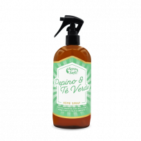 AERO SOFT HOME SPRAY PEPINO Y TE VERDE