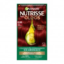 NUTRISSE KIT SIN AMONIACO 6.66