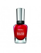 SALLY HANSEN ESMALTE SALON MANICURE 231/470     