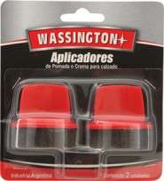 WASSINGTON APLIC.POMADA X2