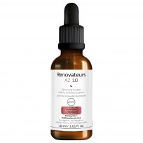CEPAGE RENOVATEURS SERUM AZ X30ML 