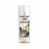 PANTENE ENJUAGUE X 400 ML REVITALIZACION   