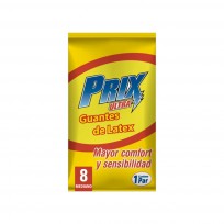 PRIX GUANTES ULTRA MEDIANO    